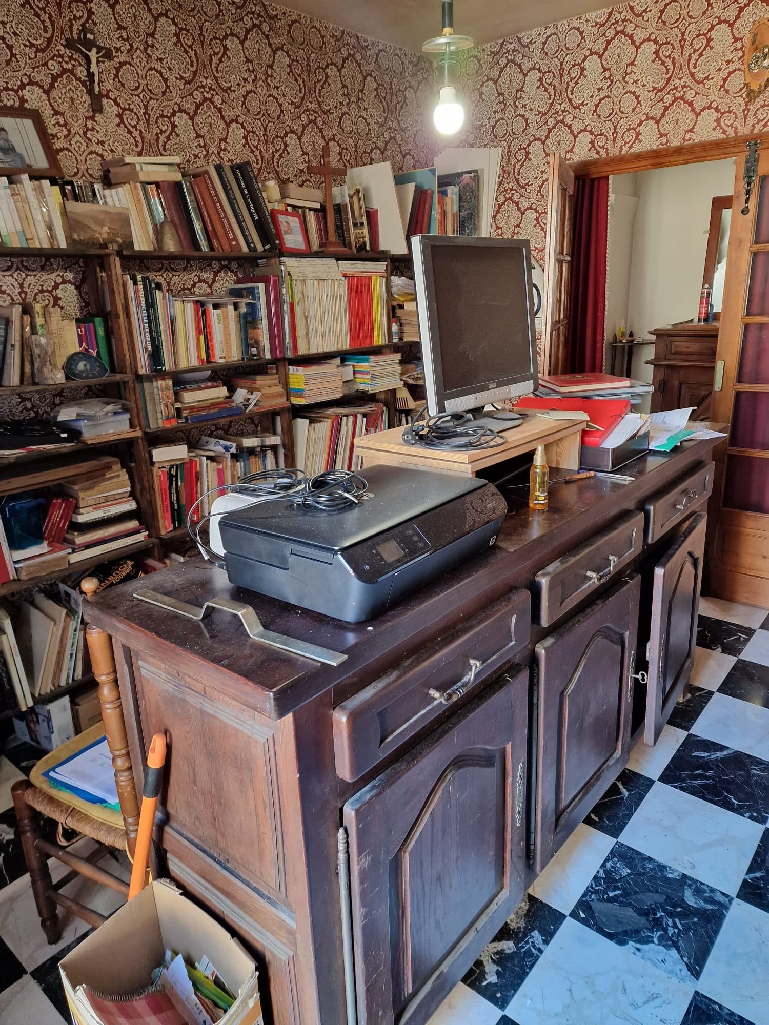 beau domaine — photo 2