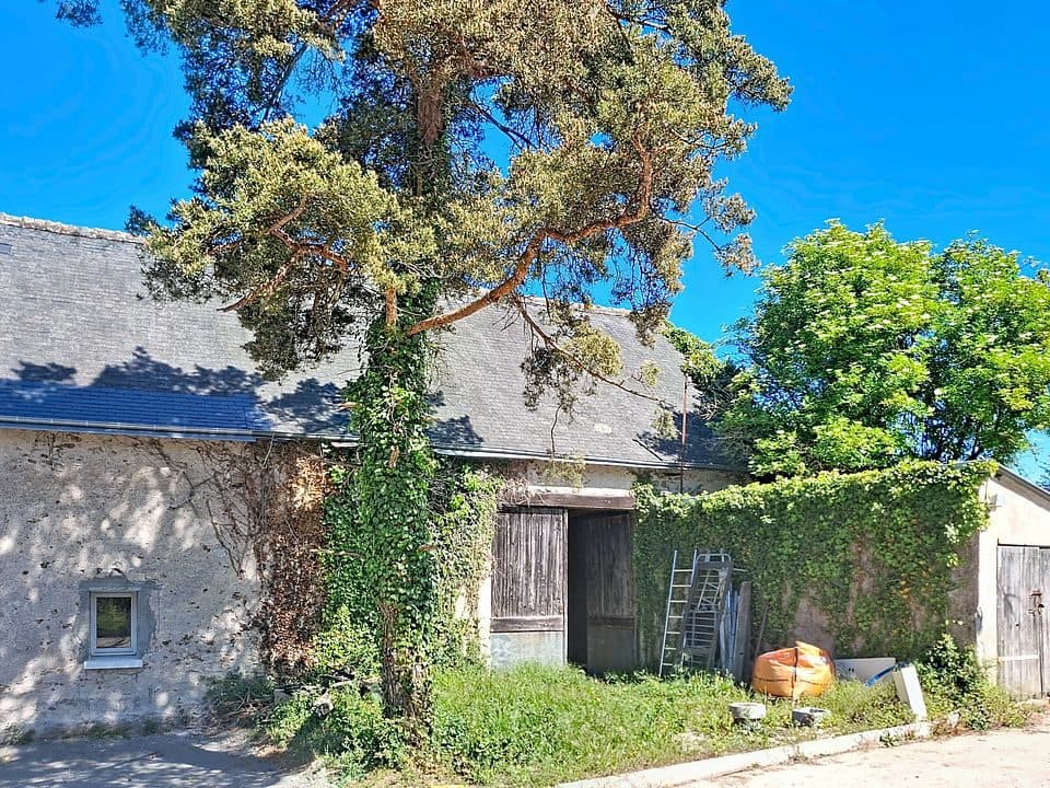 Maison 120 m² à Saint-Cyr-sur-Loire — photo 2