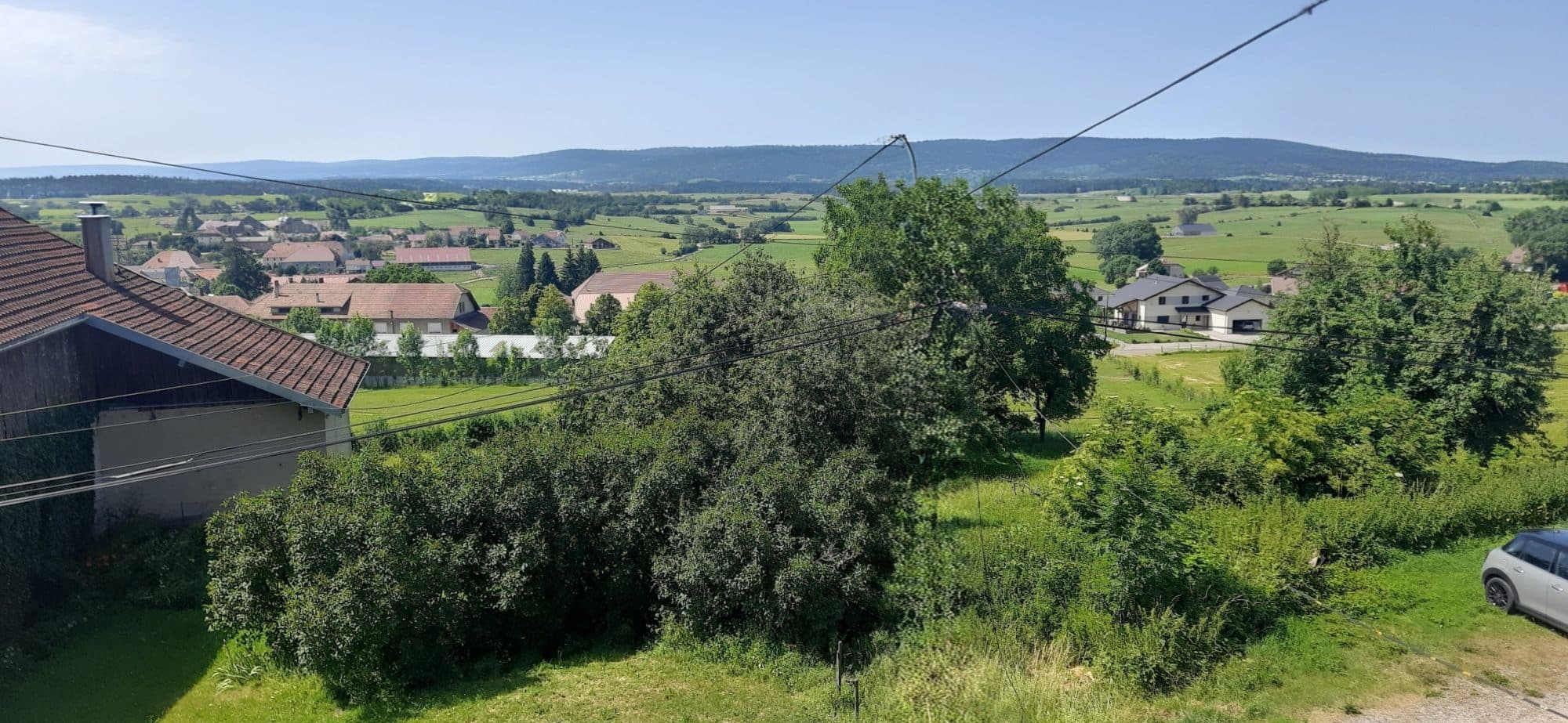 Maison individuelle au calme — photo 2
