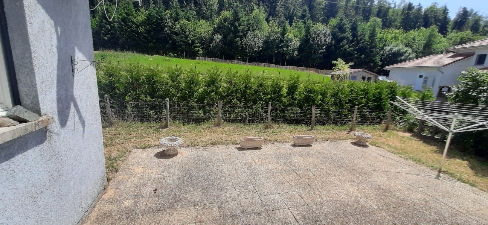 Maison individuelle au calme — photo 3
