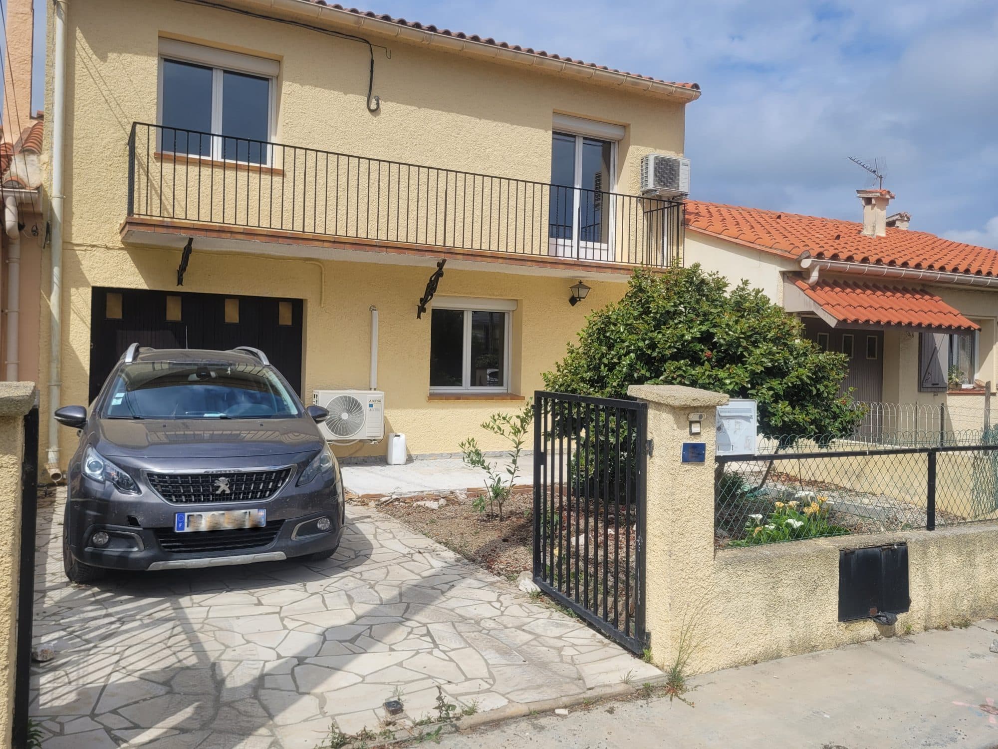 Maison 114 m² à Saint-André