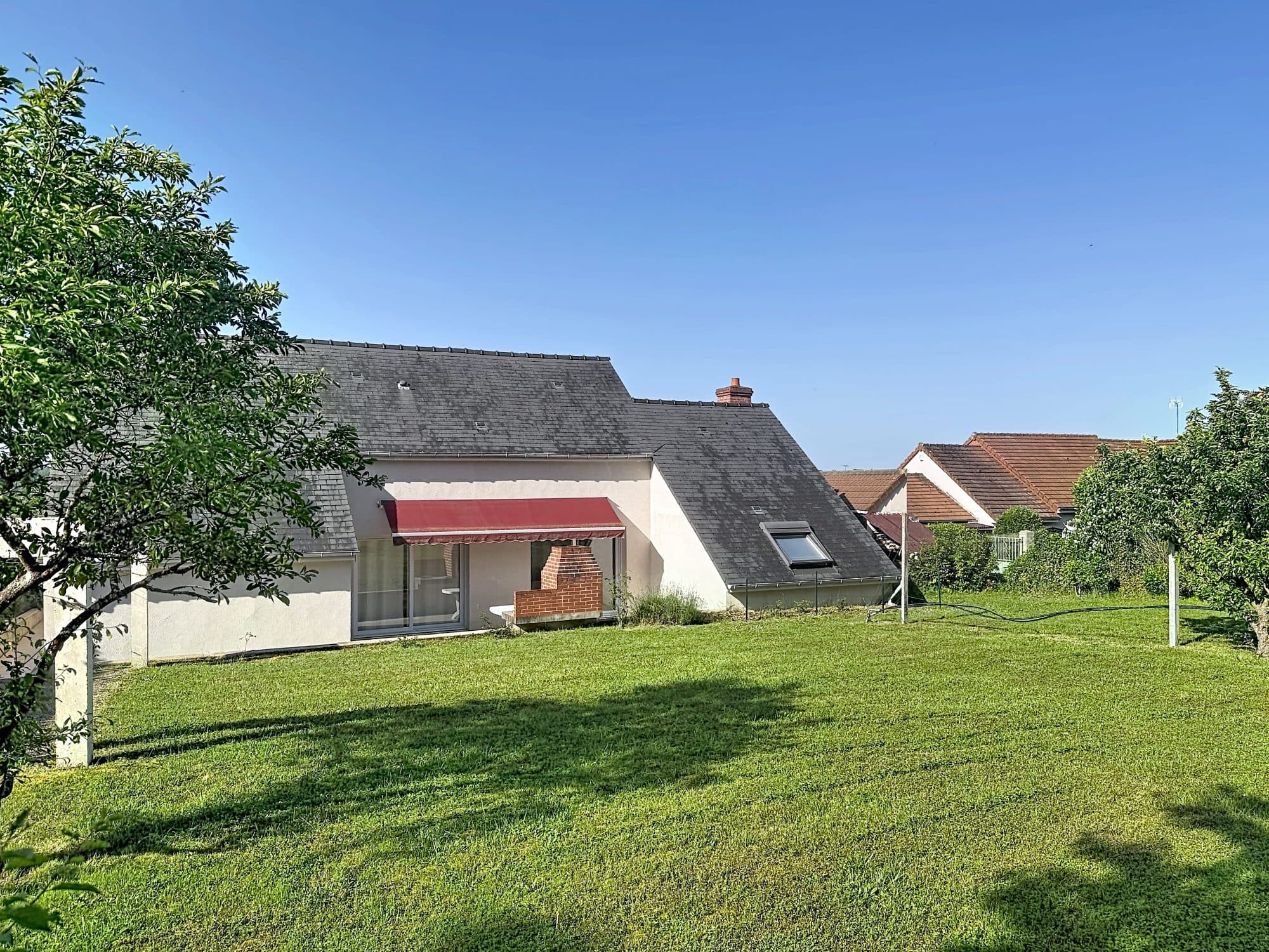 MAISON CONTEMPORAINE