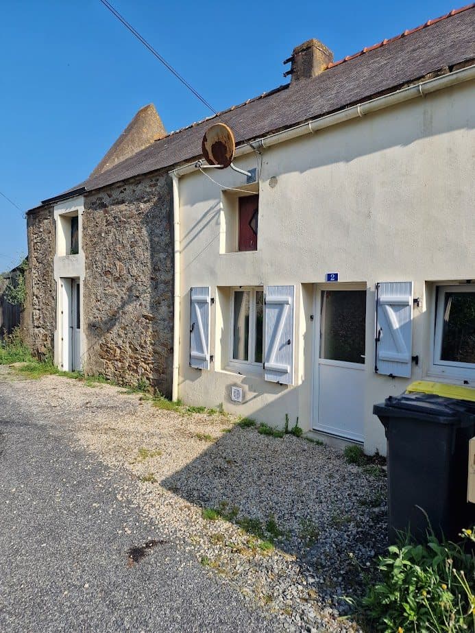 Maison Pierre à rafraichir ! — photo 2