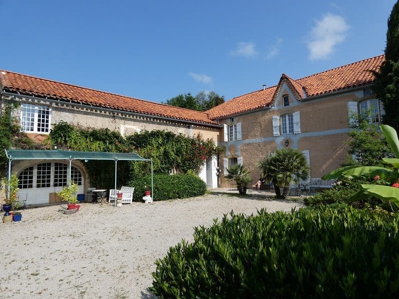 Maison de Maître — photo 2