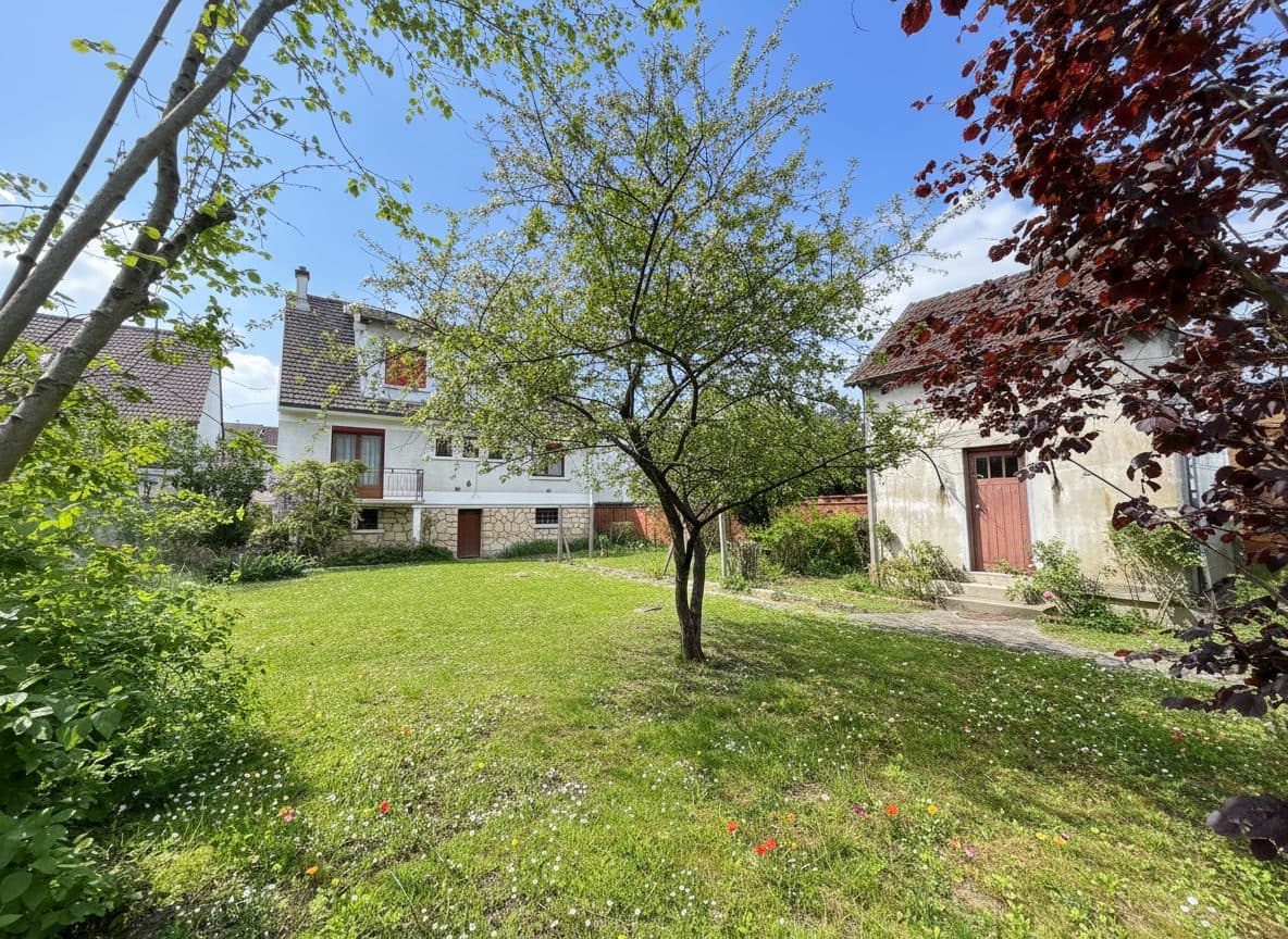 BELLE MAISON FAMILIALE — photo 2