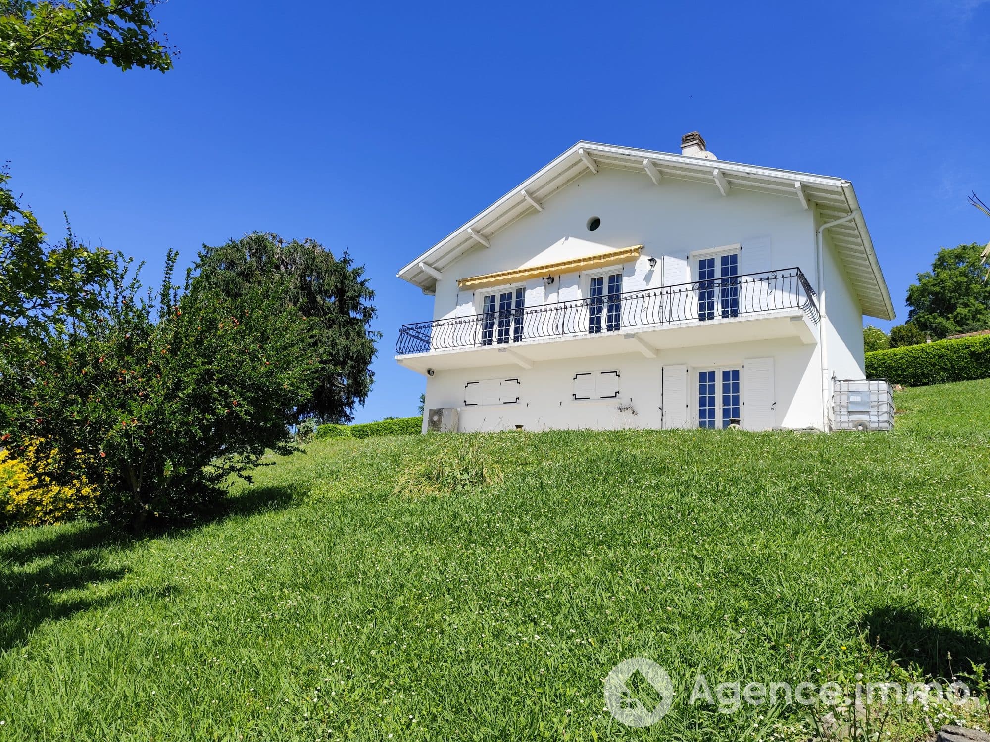 Maison 99 m² à Béhasque-Lapiste — photo 2