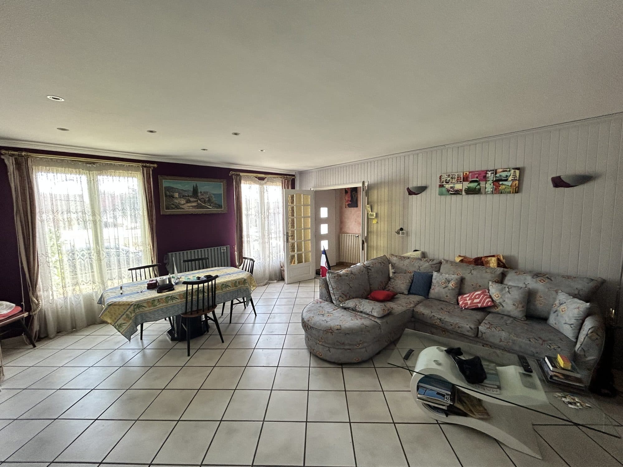 Maison de plain pied CARBON BLANC (33560) — photo 3