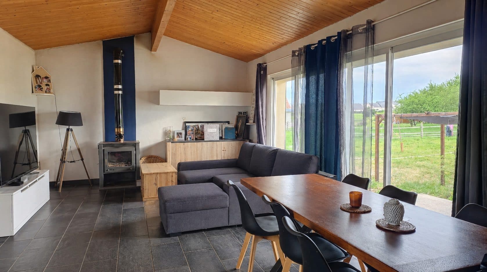 Maison 109 m² à Pernay — photo 2