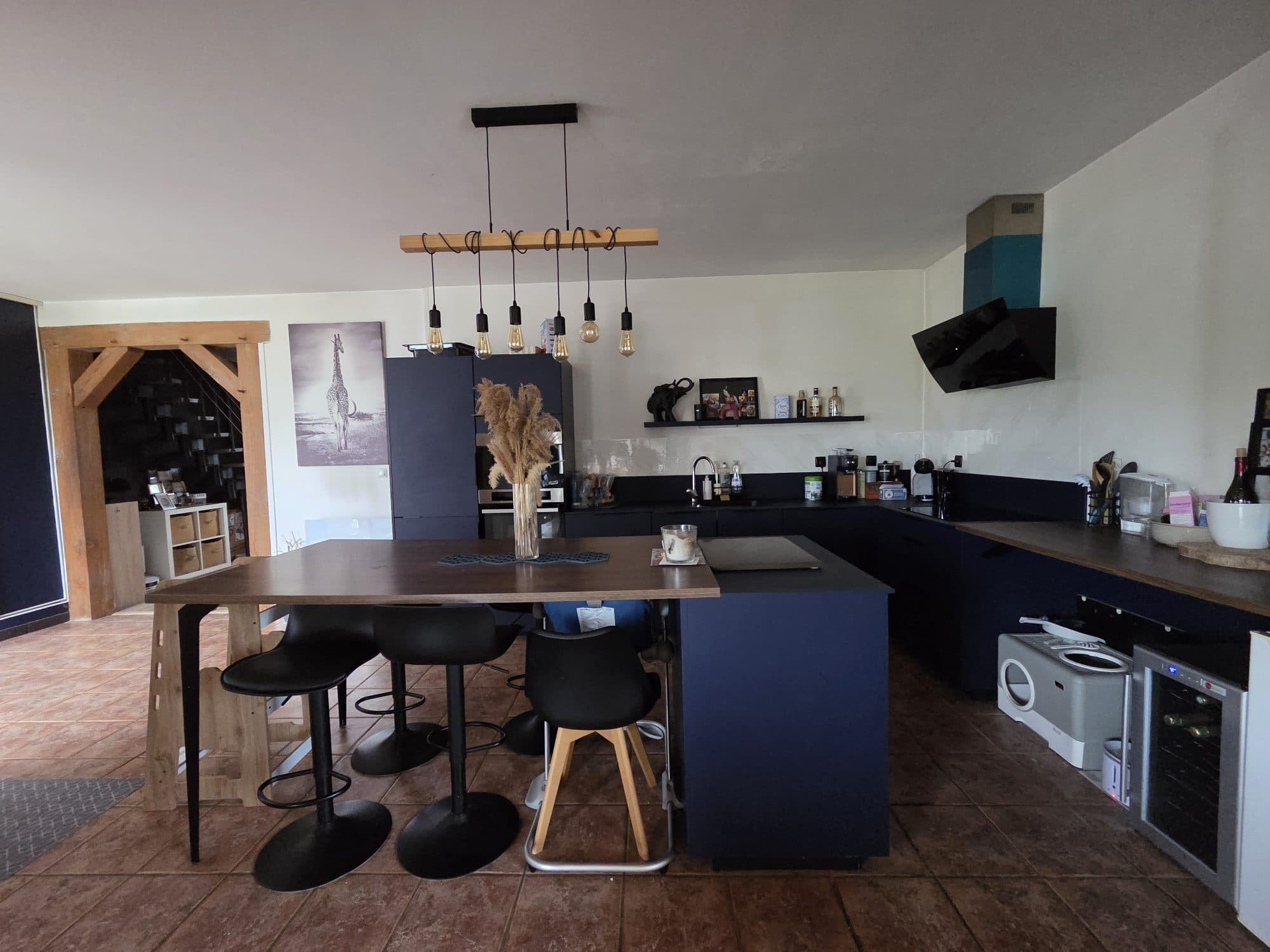 Maison 109 m² à Pernay — photo 3