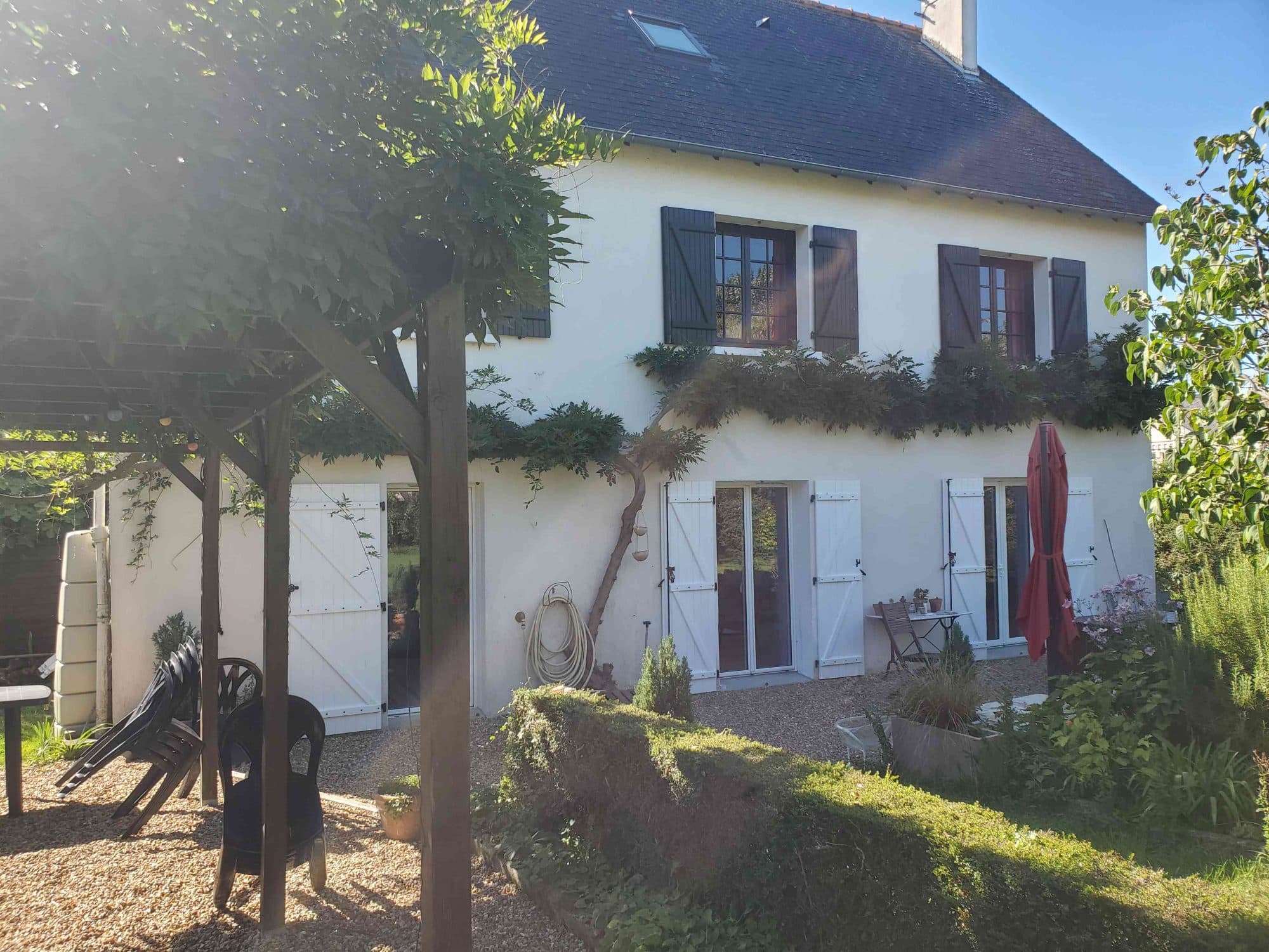 GRANDE MAISON FAMILIALE — photo 2