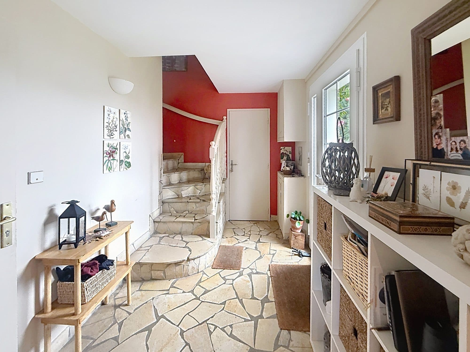 GRANDE MAISON FAMILIALE — photo 3