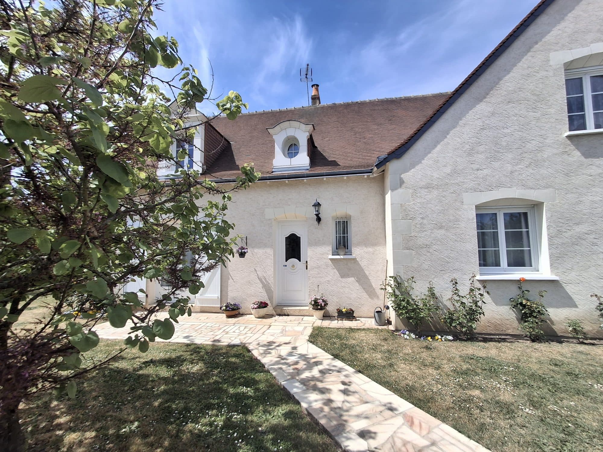 Maison 246 m² à Tours