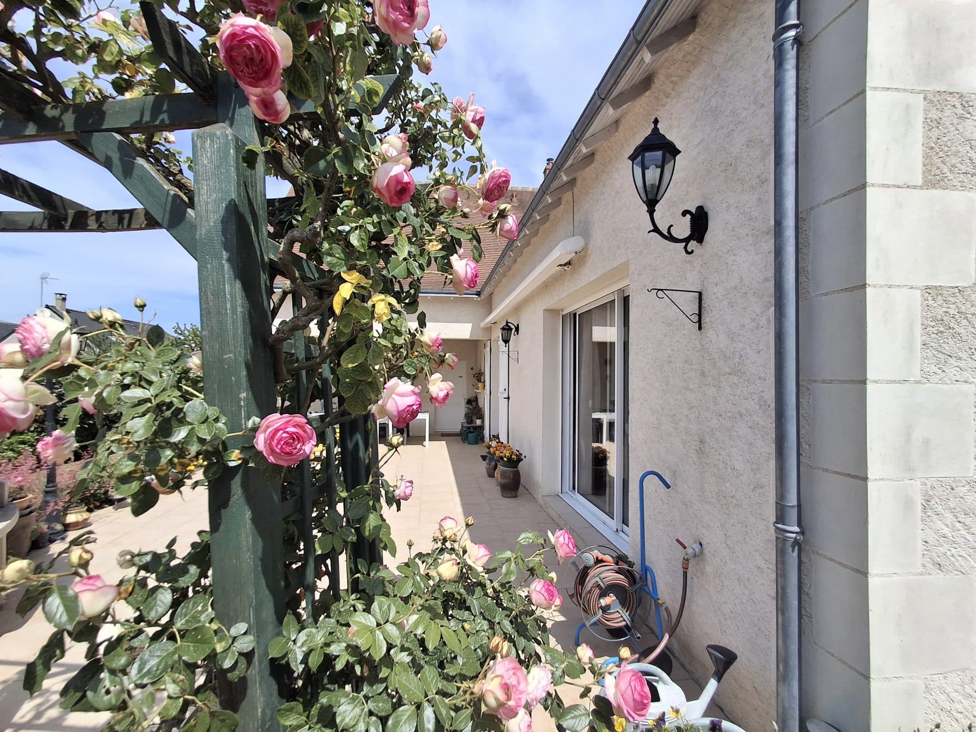 Maison 246 m² à Tours — photo 2