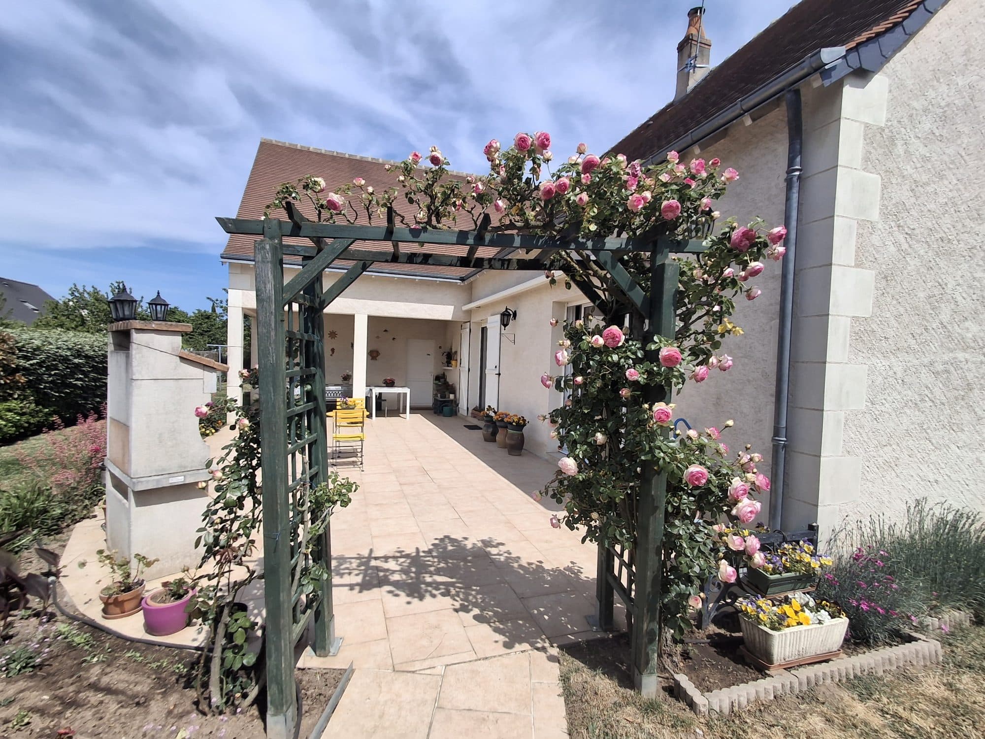 Maison 246 m² à Tours — photo 3