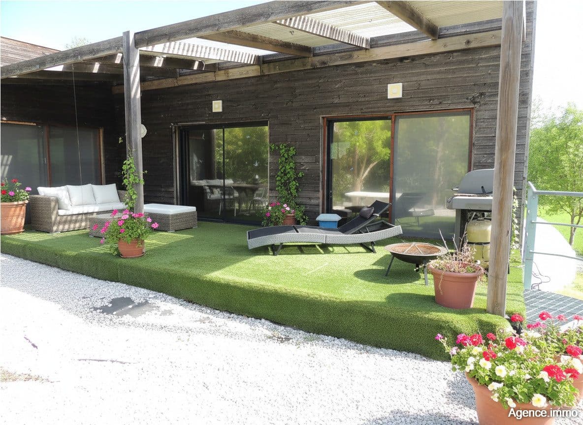 Maison ossature bois — photo 3