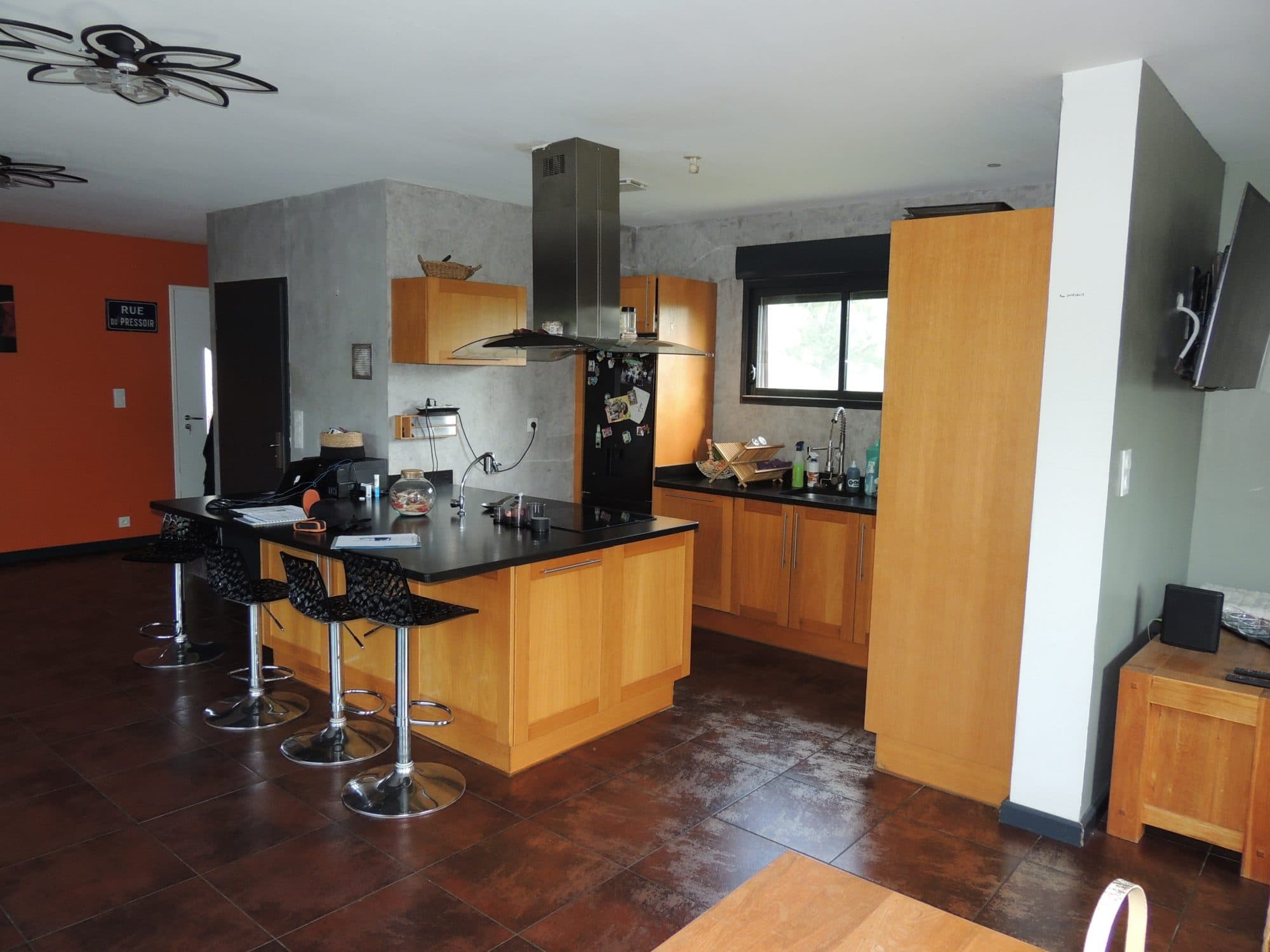 Maison ossature bois — photo 2