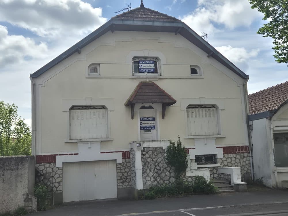 MAISON