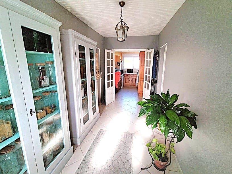 Projan (32) Belle maison ancienne rénovée avec dépendances en vente au meilleur offrant” — photo 3
