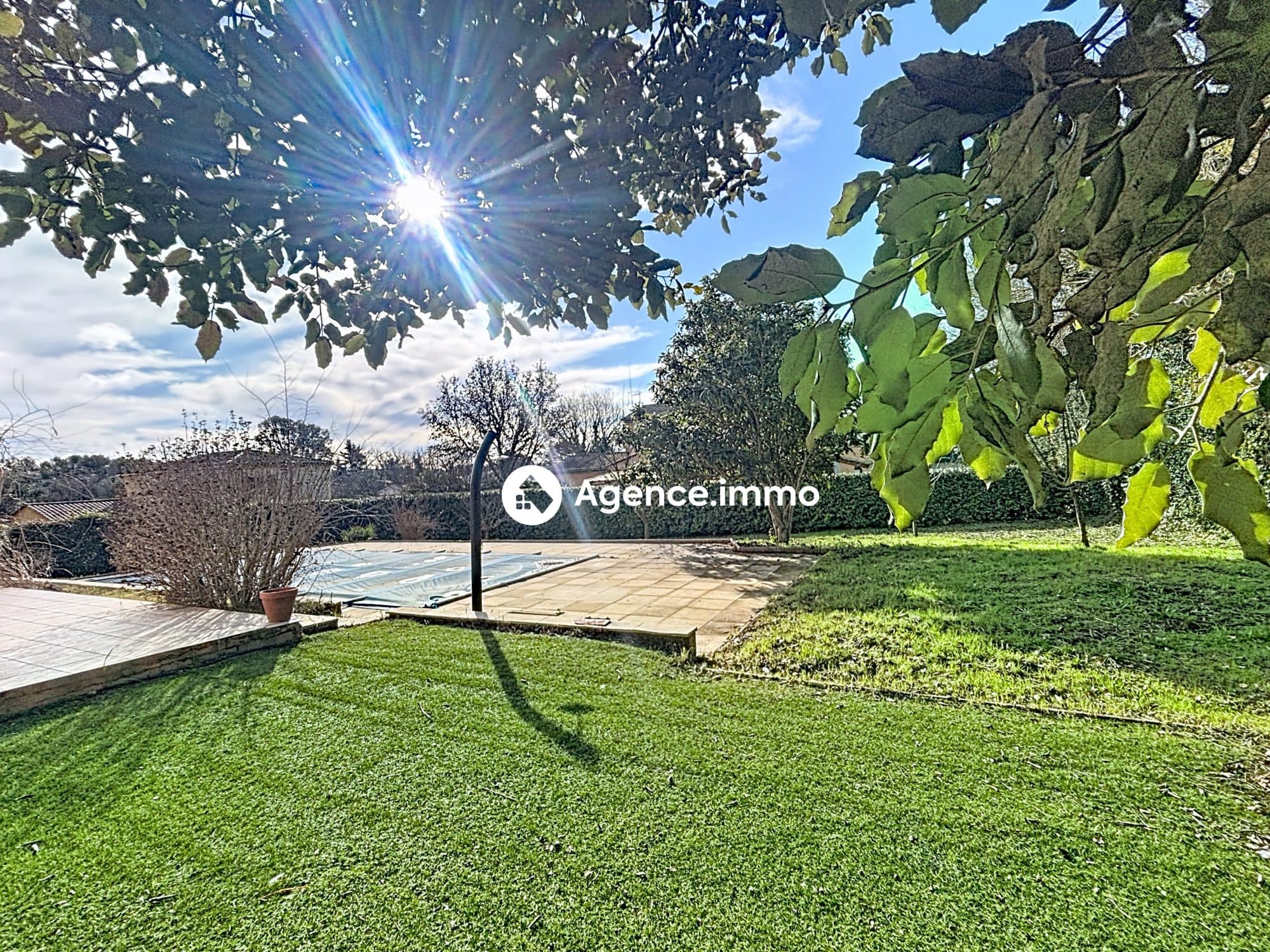 Maison 121 m² à Besse-sur-Issole — photo 3