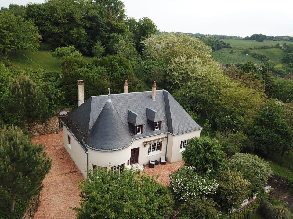 Maison 120 m² à Villedieu-le-Château
