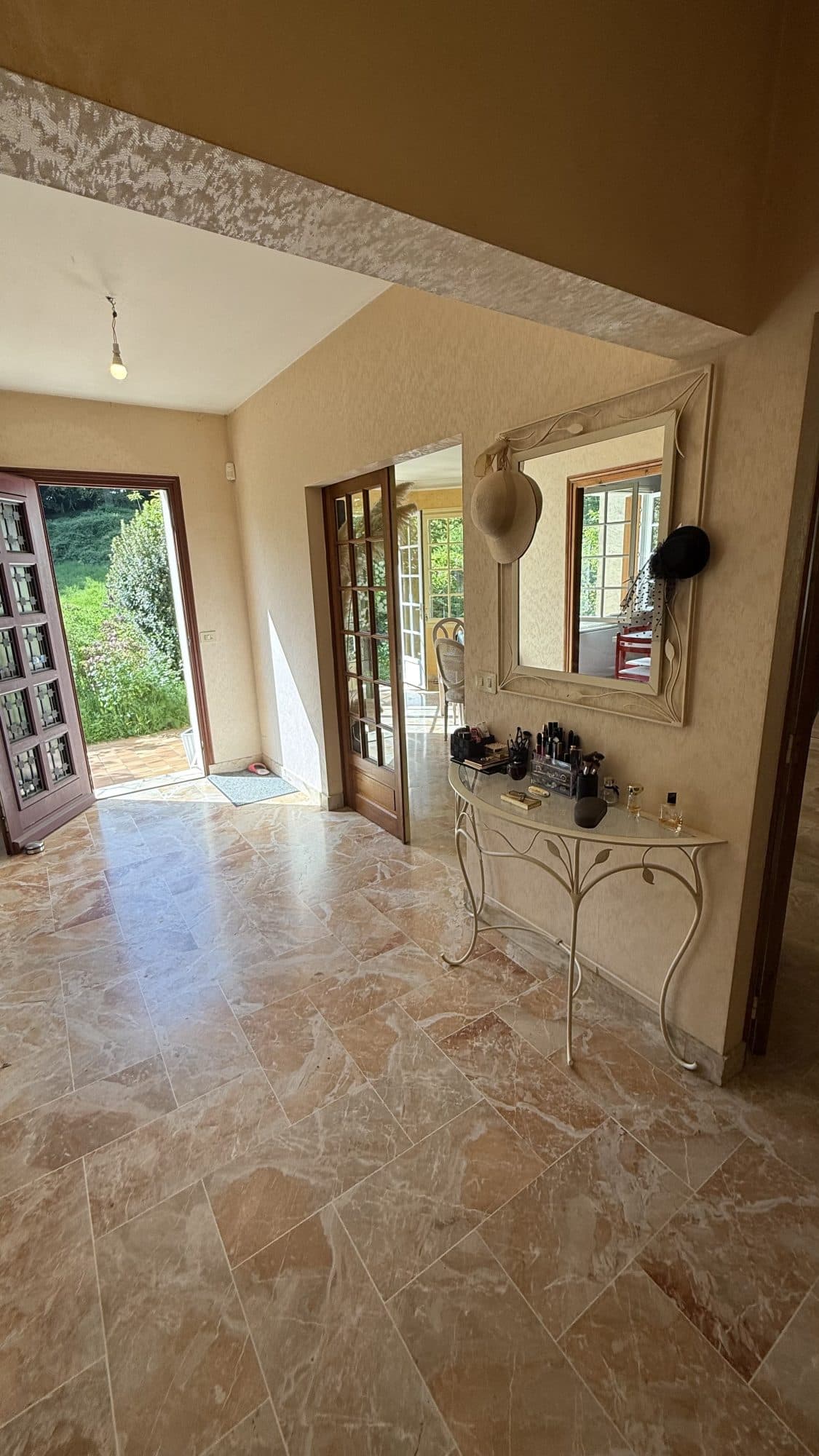 Maison 120 m² à Villedieu-le-Château — photo 2