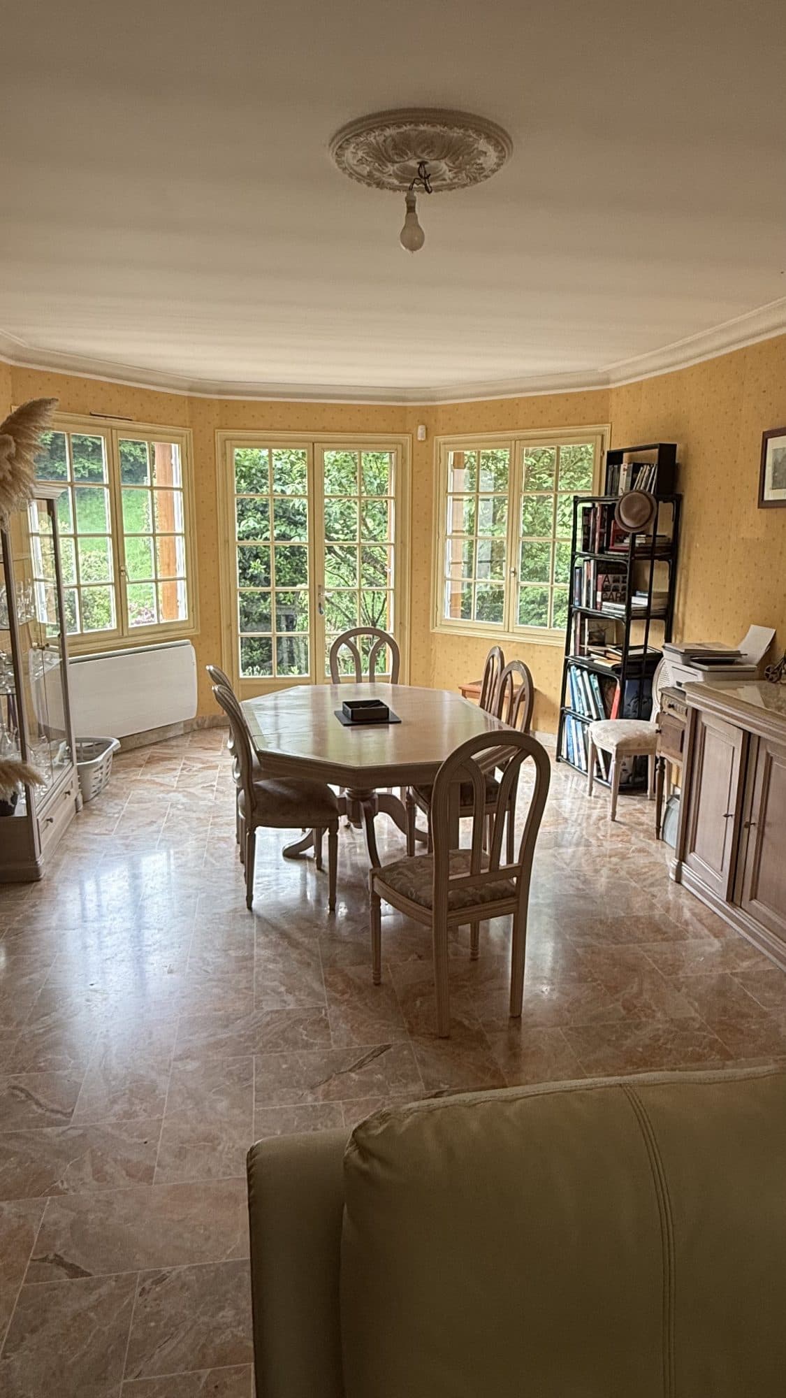 Maison 120 m² à Villedieu-le-Château — photo 3