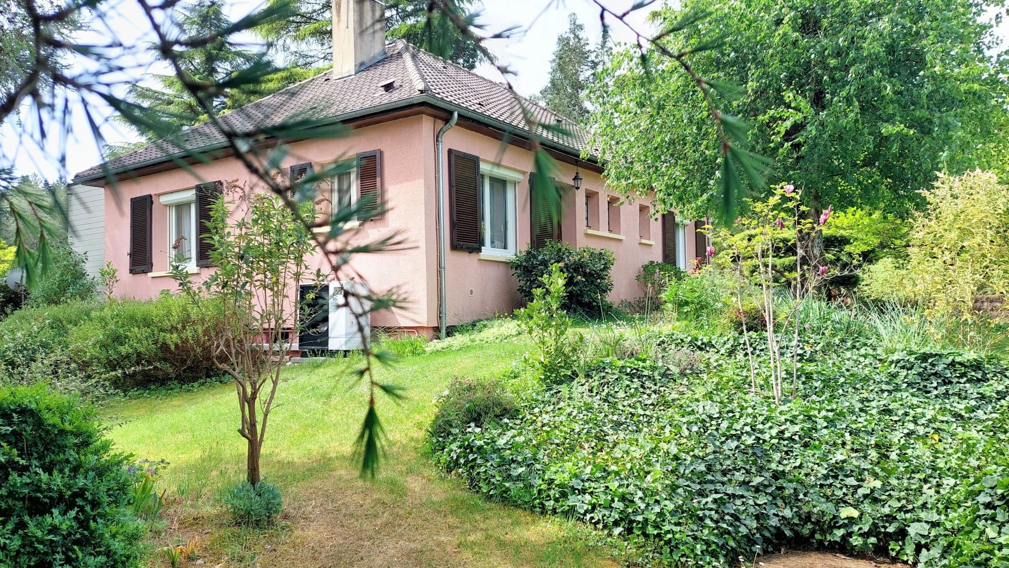 Maison 5 pièces de 135 m² à Vouzon — photo 3