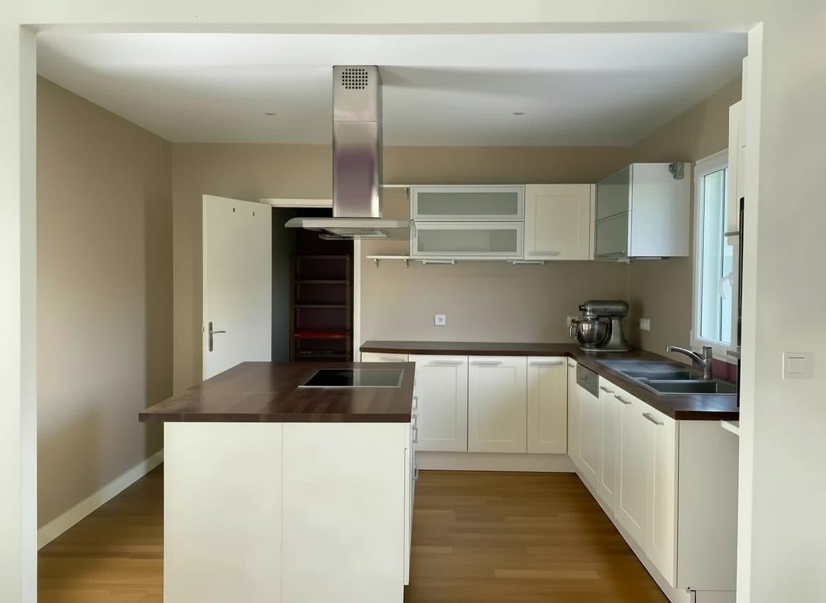 Belle maison contemporaine à St Cyr sur Loire — photo 2