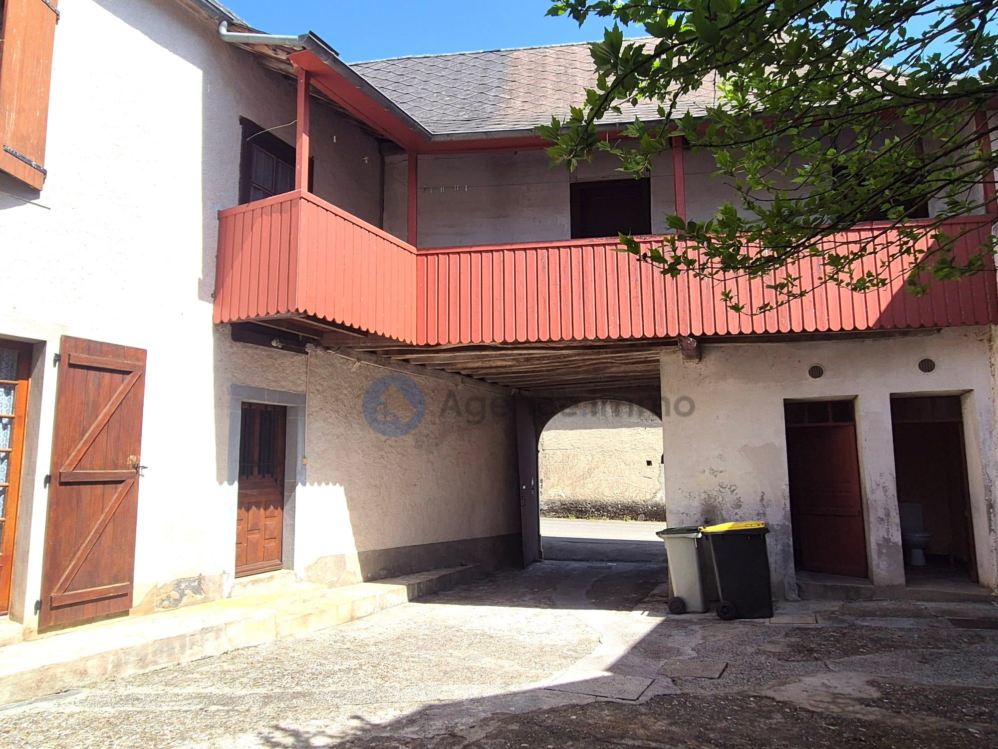 Maison 126 m² à Orin — photo 2