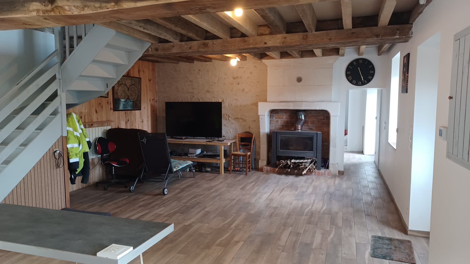 AXE MONTRICHARD/CONTRES LONGERE ! — photo 3
