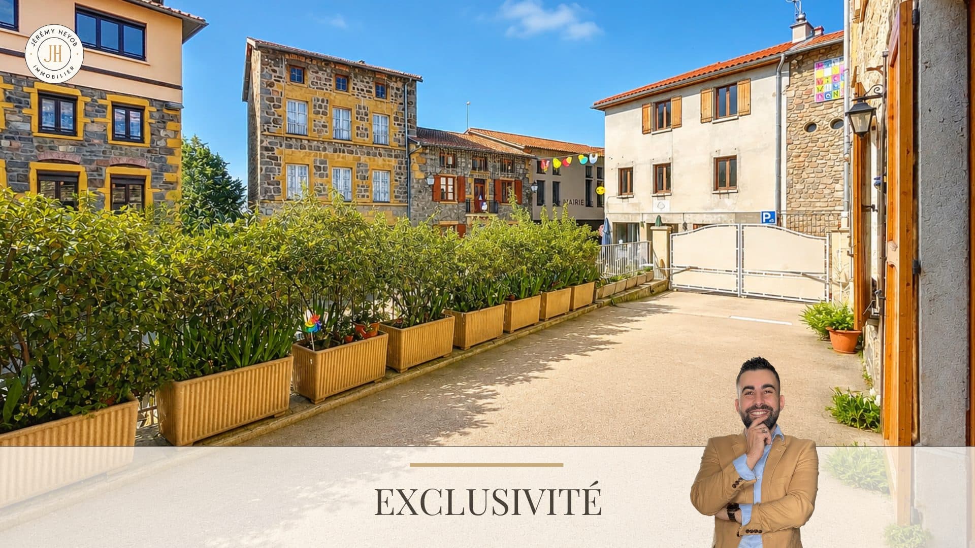🔆 Estrella, une mine d’opportunité réunis dans une seule maison