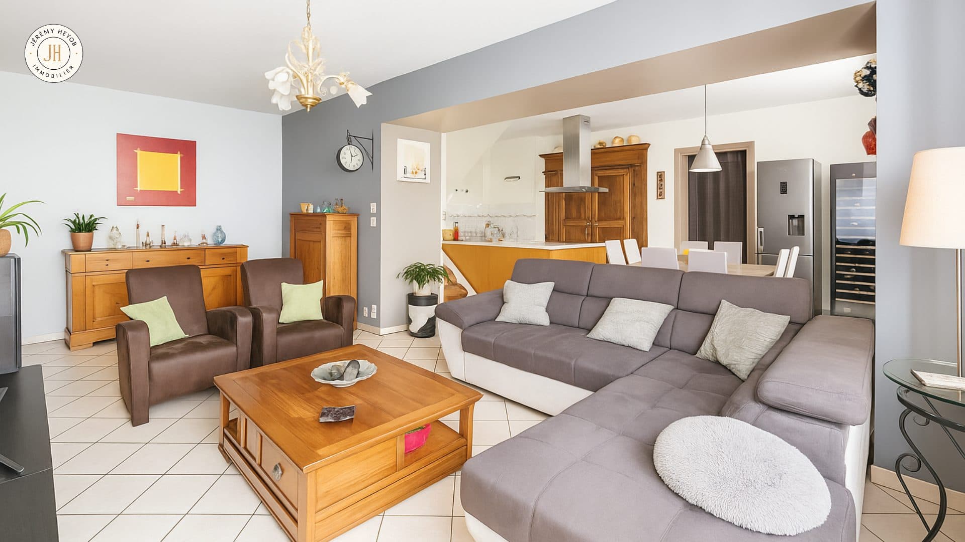 🔆 Estrella, une mine d’opportunité réunis dans une seule maison — photo 2