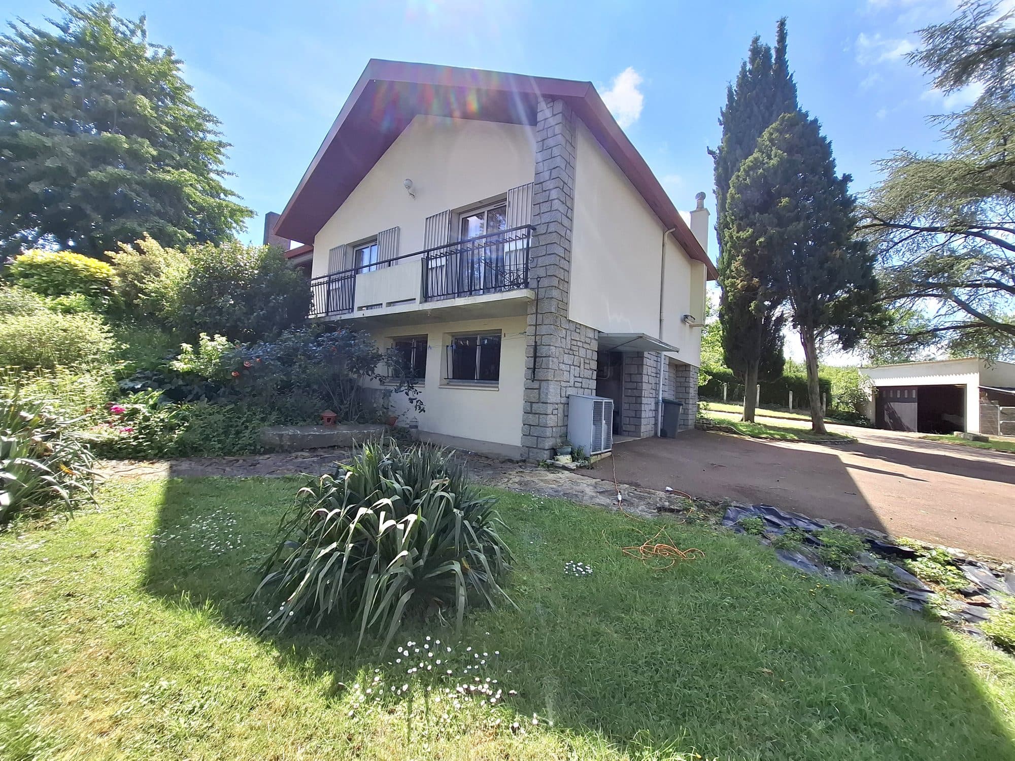 Maison d'architecte — photo 2
