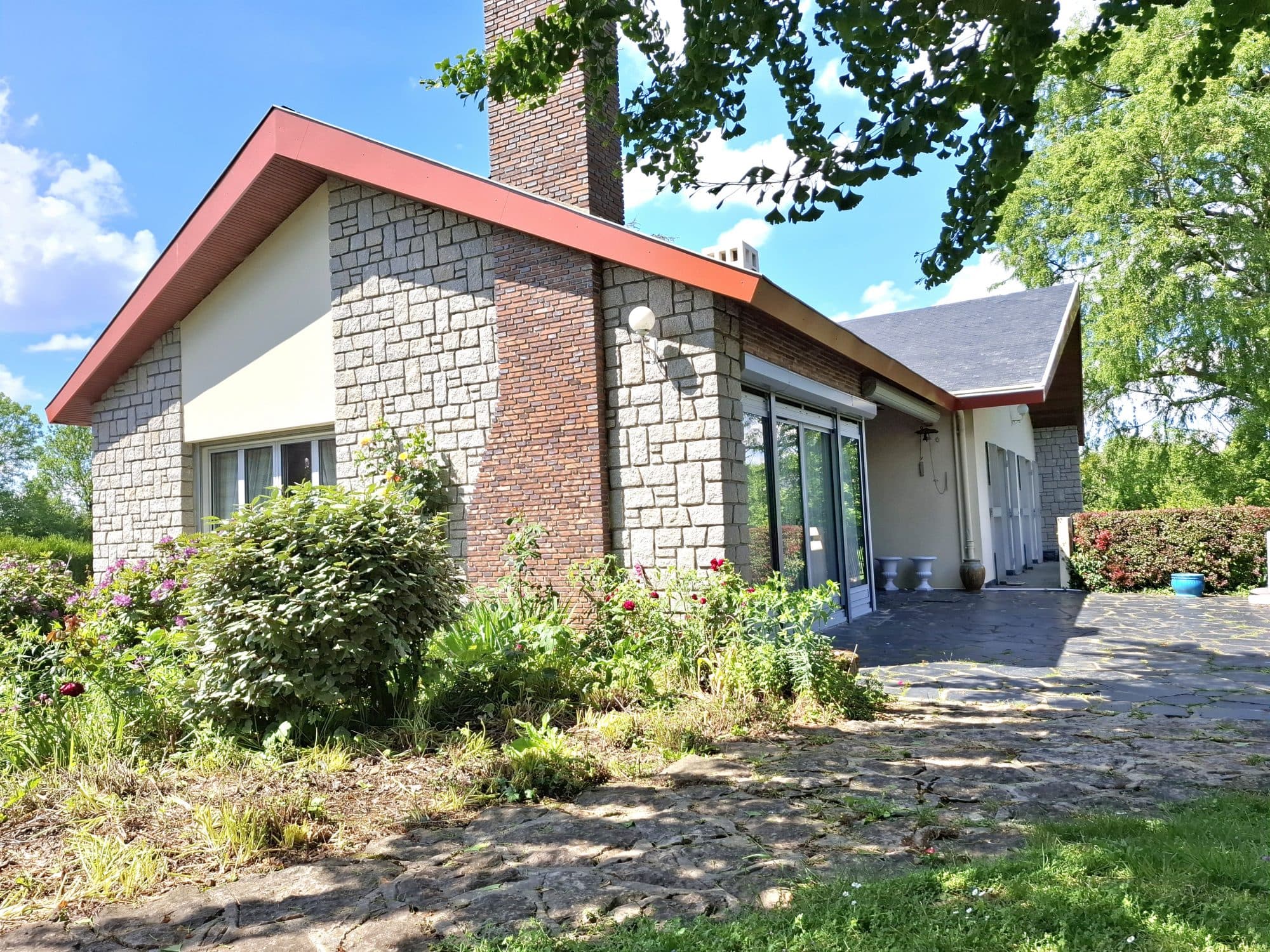 Maison d'architecte — photo 3