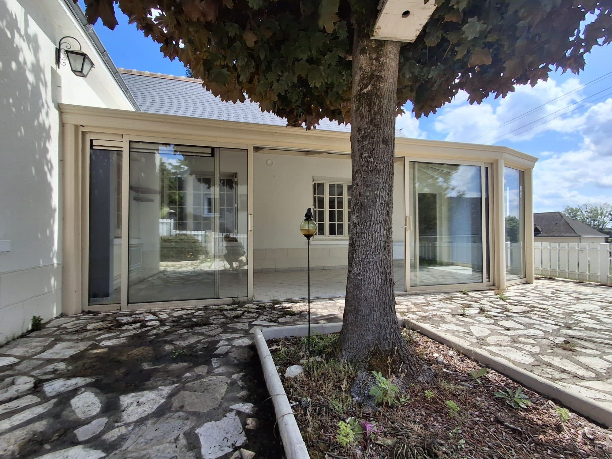 Maison 103 m² à Montlouis-sur-Loire — photo 2