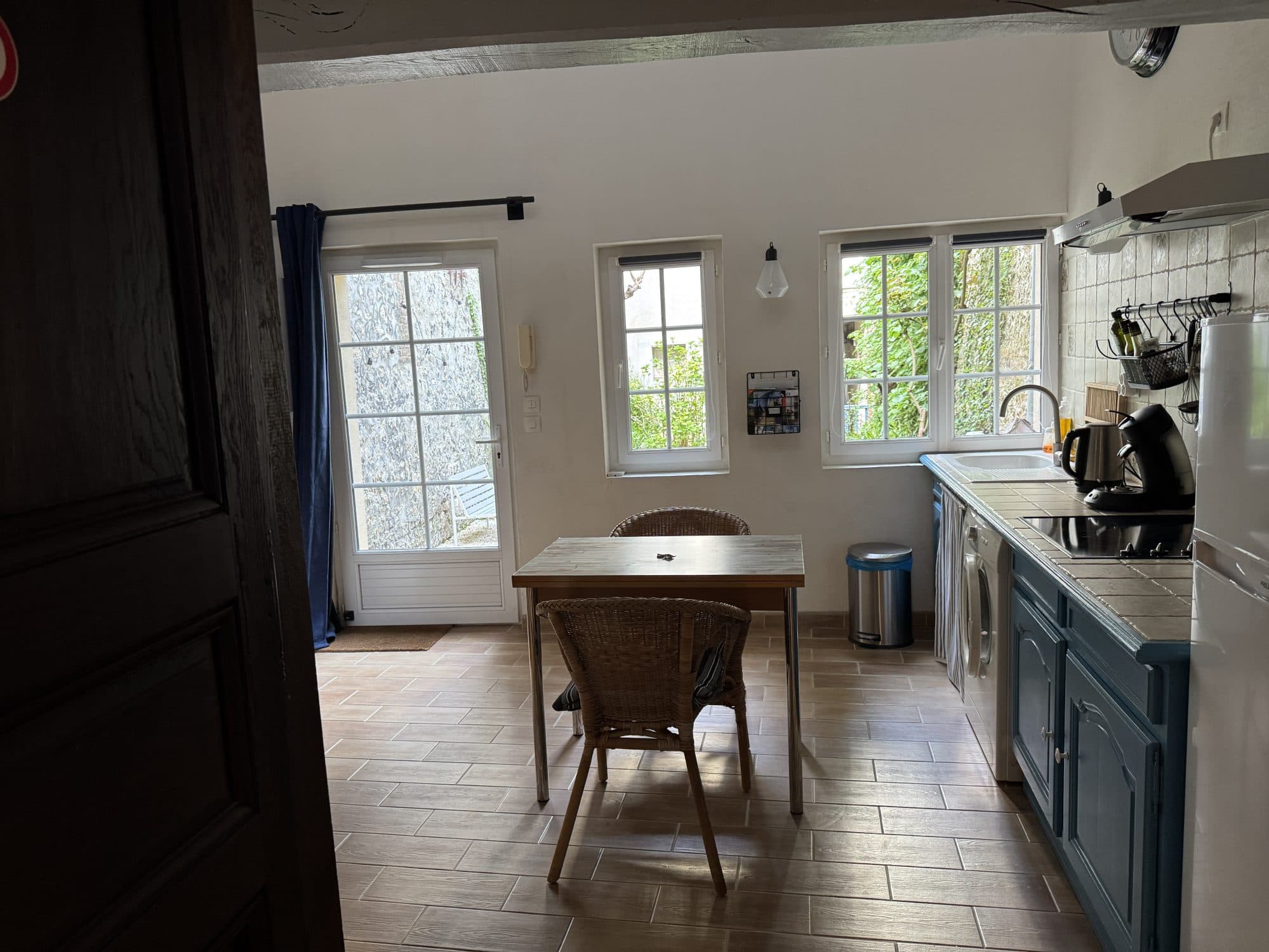 Maison de pêcheur — photo 2