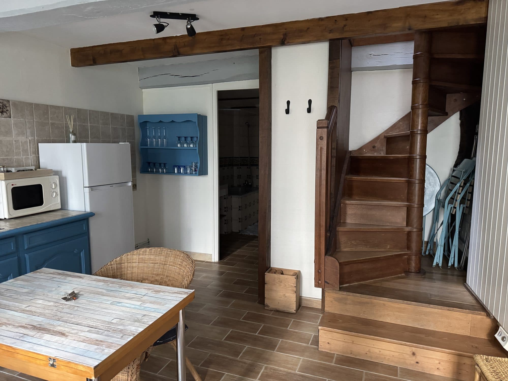 Maison de pêcheur — photo 3