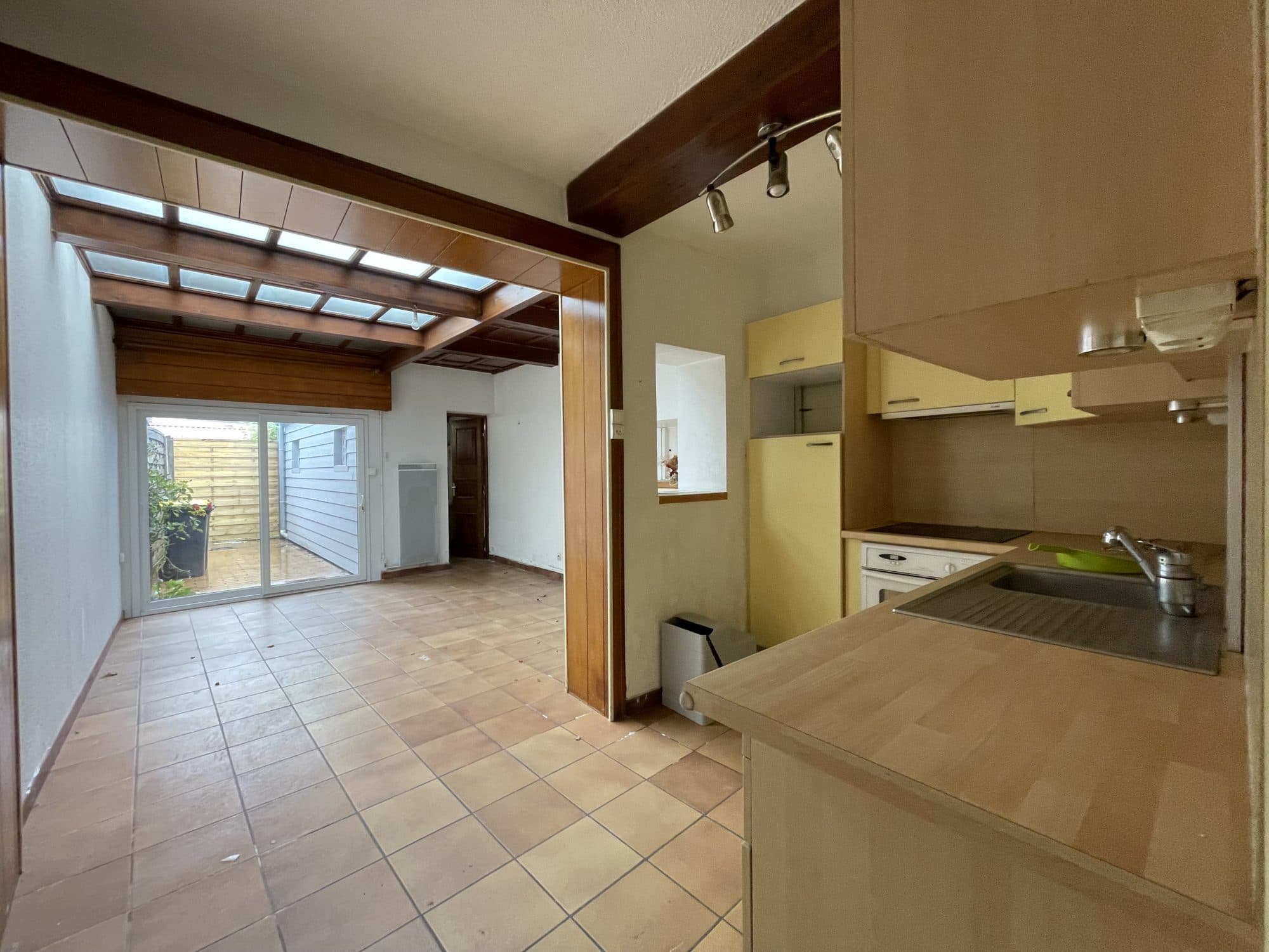 Maison 4 pièces de 81 m² à Libercourt — photo 3