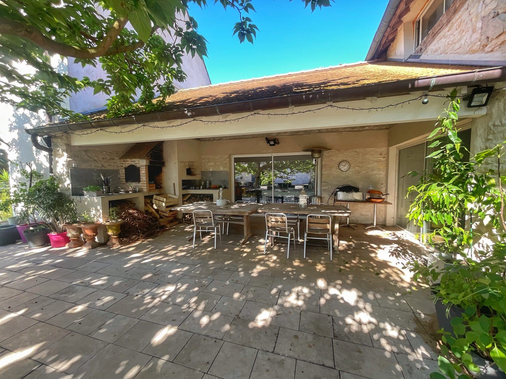 Maison 718 m² à Saint-Illiers-le-Bois — photo 3