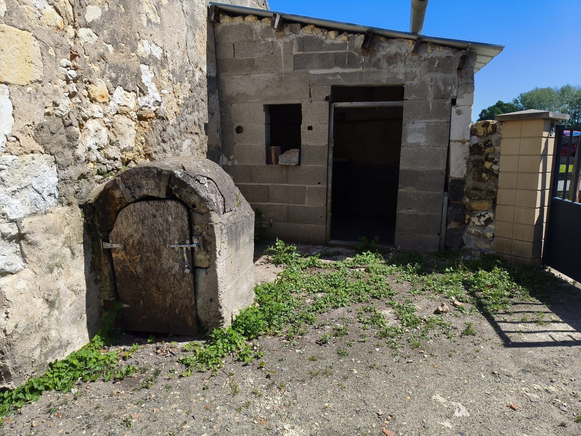 maison a fort potentiel — photo 3