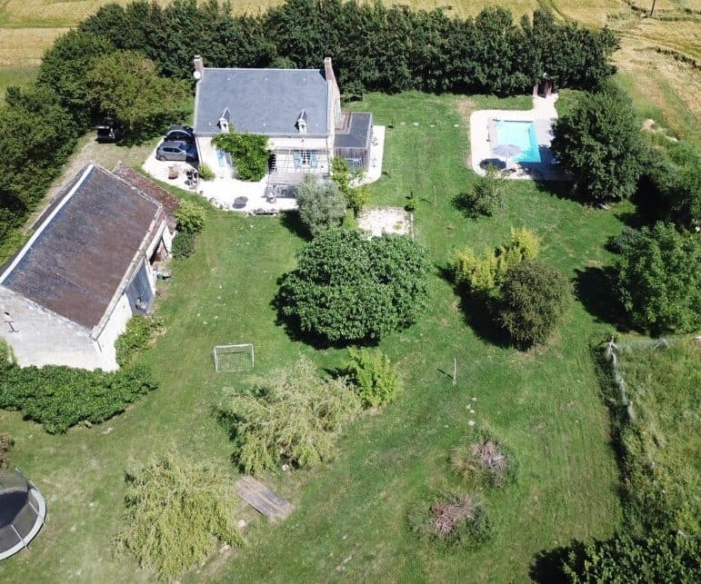 Maison 192 m² à Troo