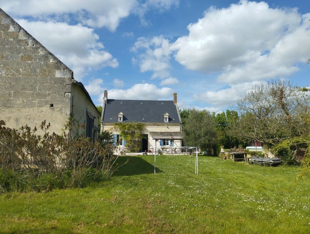 Maison 192 m² à Troo — photo 2