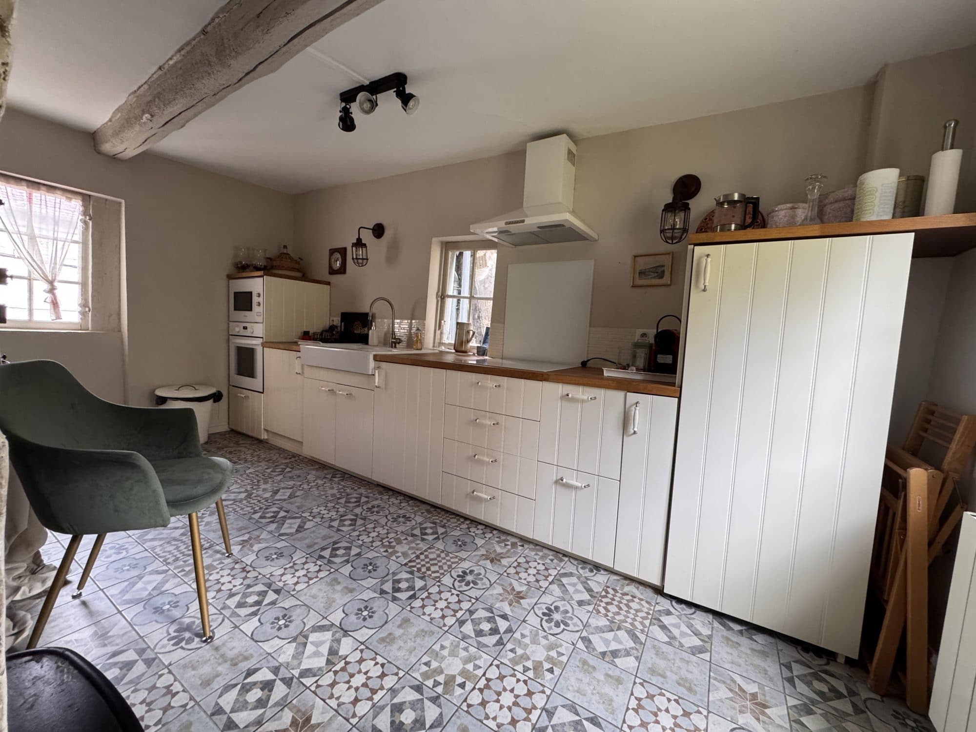 Maison de ville — photo 3