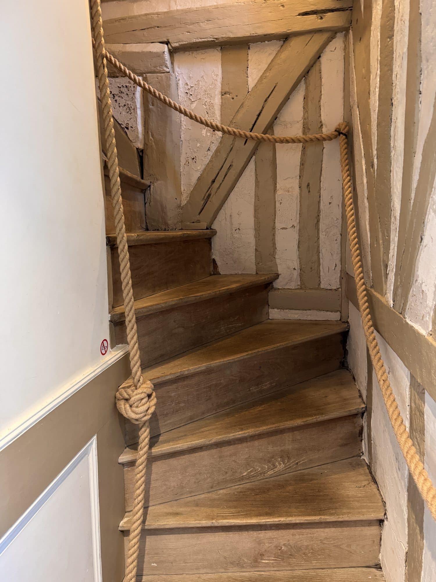 Maison de ville — photo 2