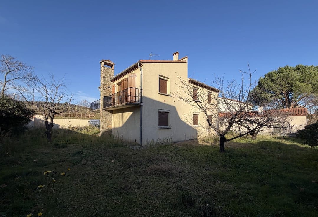 Maison 156 m² à Céret — photo 2