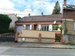 Maison 71 m² à Noyon