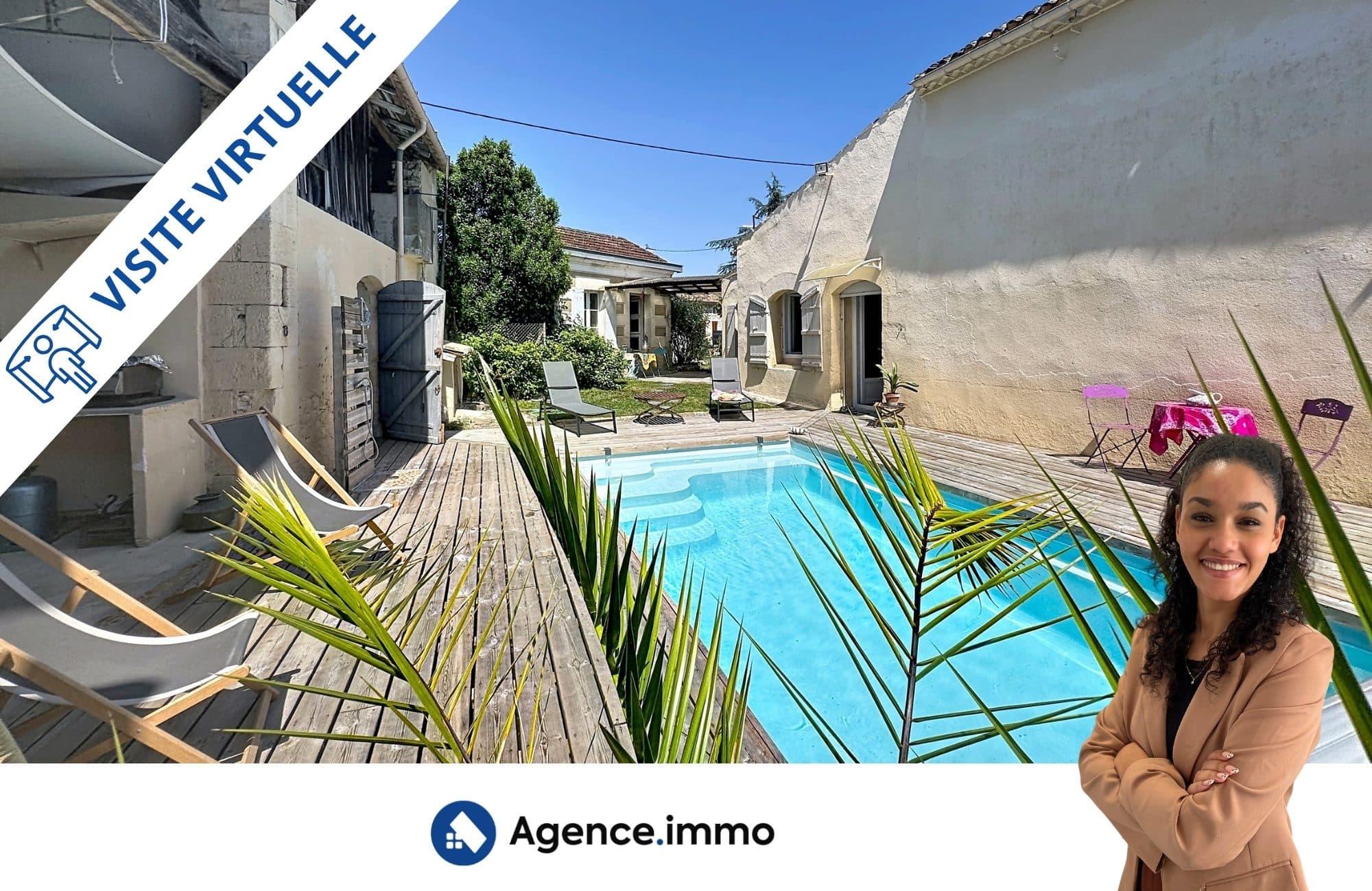 Maison de campagne — photo 2