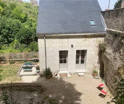 Maison 30 m² à Lavardin — photo 2