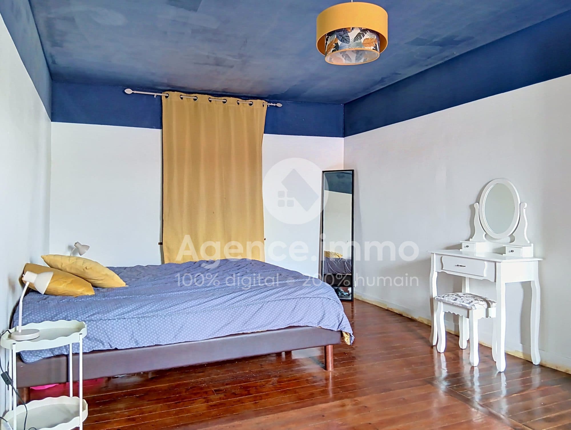 Maison familiale de 7 pièces — photo 3