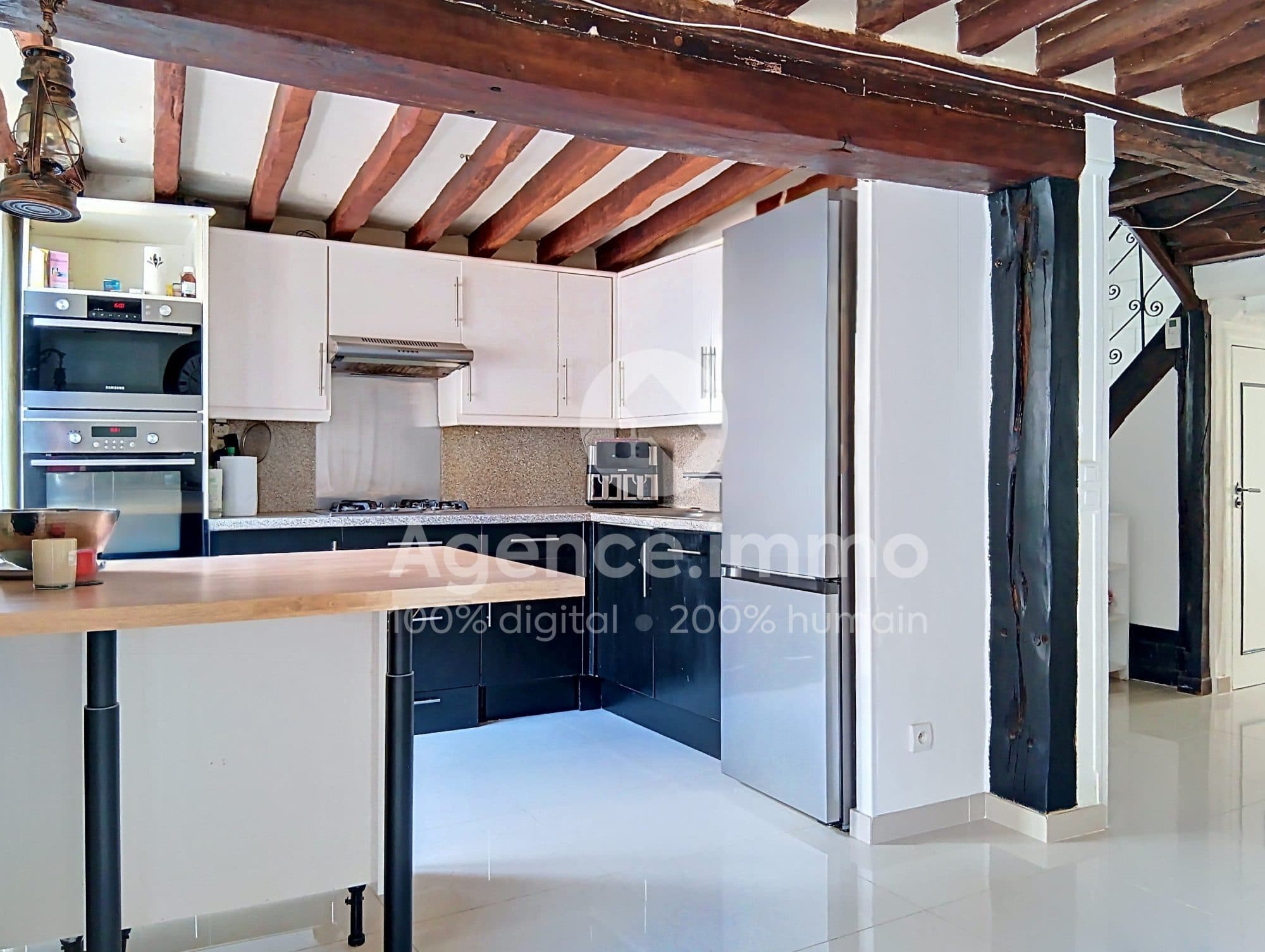 Maison familiale de 7 pièces — photo 2